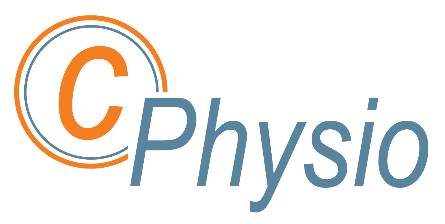 C Physio logo1